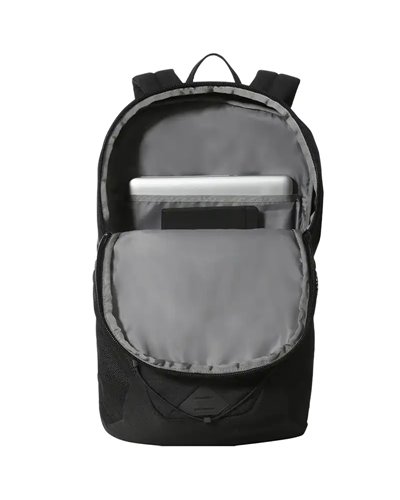 The North Face Rodey Backpack 27 Liters, TNF Black/NPF