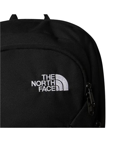 The North Face Rodey Backpack 27 Liters, TNF Black/NPF