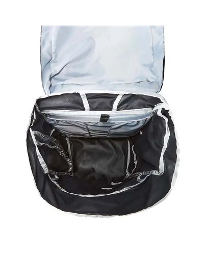 The North Face Terra 65 Trekking Backpack, TNF Black/Asphalt Grey