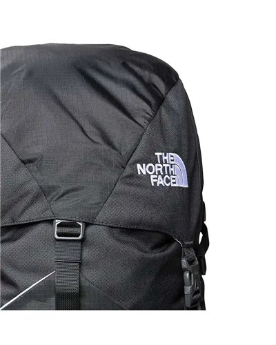 The North Face Terra 65 Trekking Backpack, TNF Black/Asphalt Grey