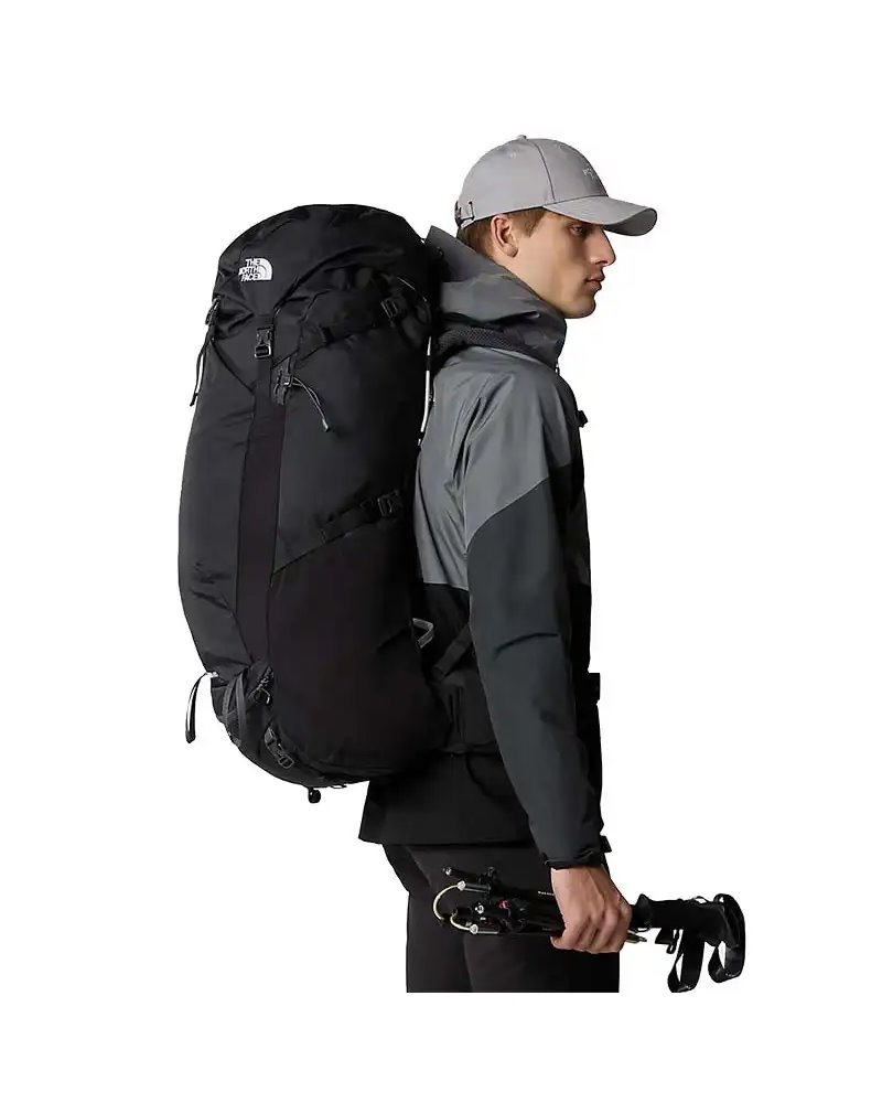 osprey backpack heren Renn 50L Pack / Cinder Grey Hire Item Sporting a simple and Color:GREEN CANOPY/GREEN CREEK Osprey 2L Hydration Pack