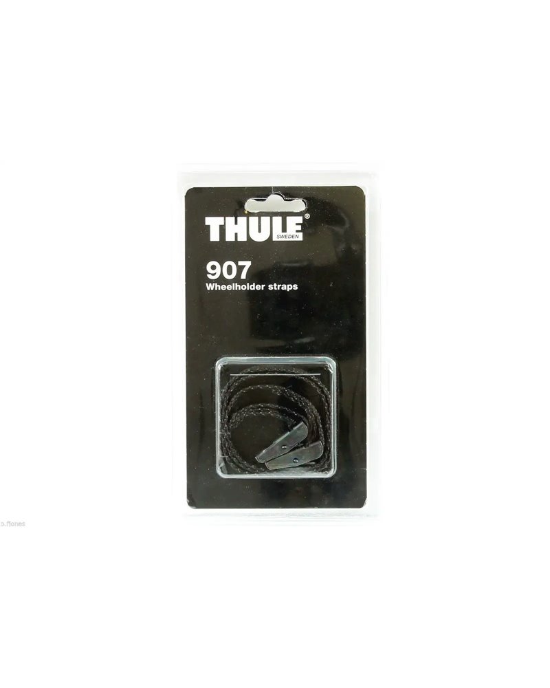 Thule 2 Cinghietti per Portabici