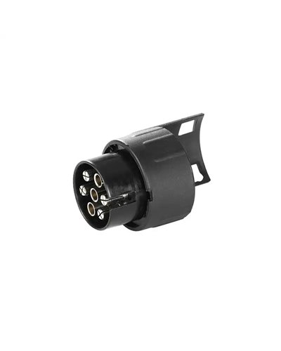 Thule 7 to 13 Pin Plug 9906 Adapter for Towbar Bike Rack