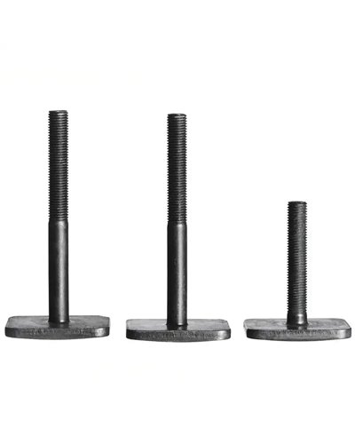 Thule Kit T-Track 889-1 30X24mm ProRide/UpRide Bike Rack Adapter