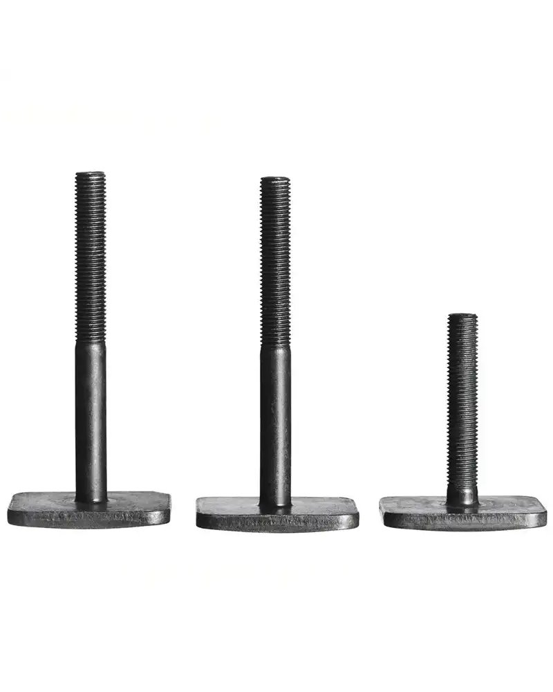 Thule Kit T-Track 889-1 30X24mm ProRide/UpRide Bike Rack Adapter