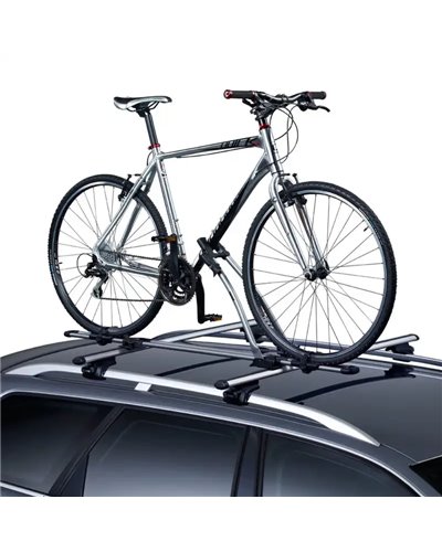Thule New Freeride 532 Portabici