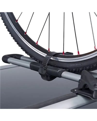 Thule New Freeride 532 Portabici