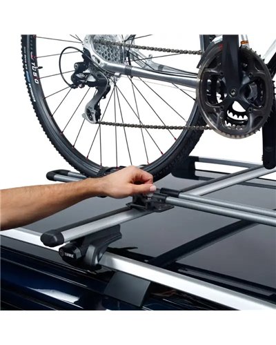 Thule New Freeride 532 Portabici