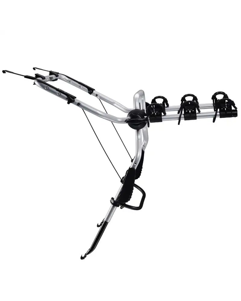 Thule ClipOn 3 9103 Trunk Bike Rack (3 Bikes)