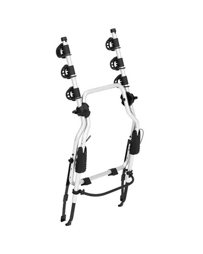 Thule ClipOn 3 9103 Trunk Bike Rack (3 Bikes)