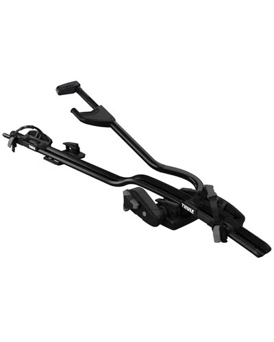 Thule ProRide 598 Upright Bike Rack, Black