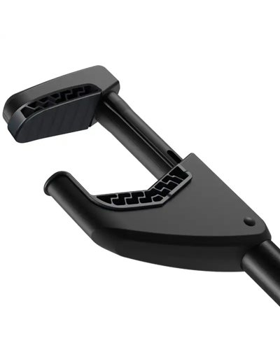 Thule ProRide 598 Upright Bike Rack, Black