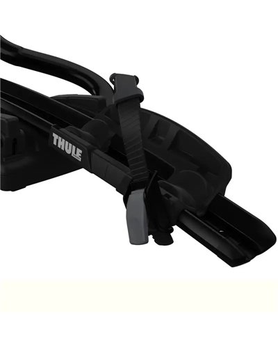 Thule ProRide 598 Upright Bike Rack, Black