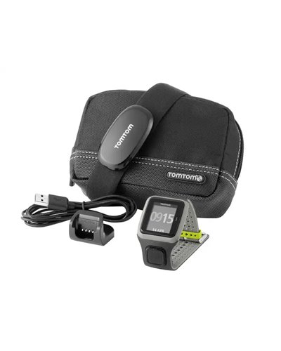TomTom Fitness Travel Case