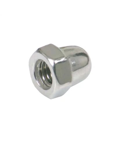 Bosch 2918560000 Dead Nut M4