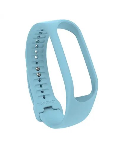 TomTom Tracker Strap Azure Blue Taglia S Cinturino per Touch