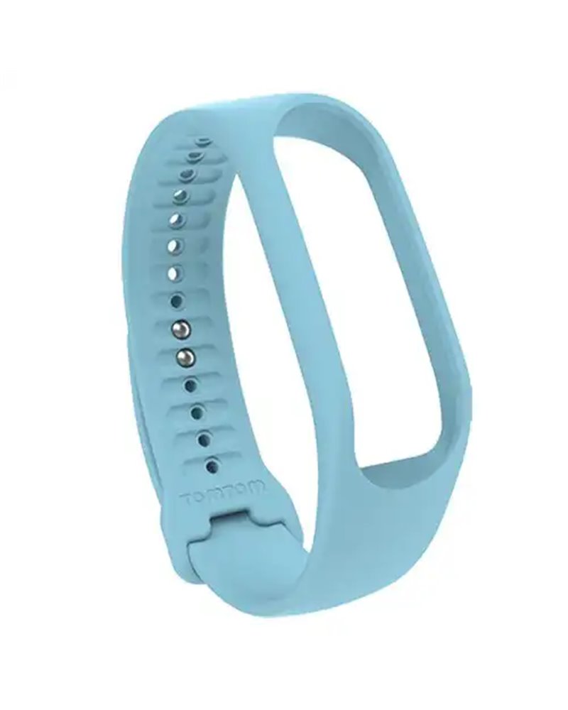 TomTom Tracker Strap Azure Blue Taglia S Cinturino per Touch