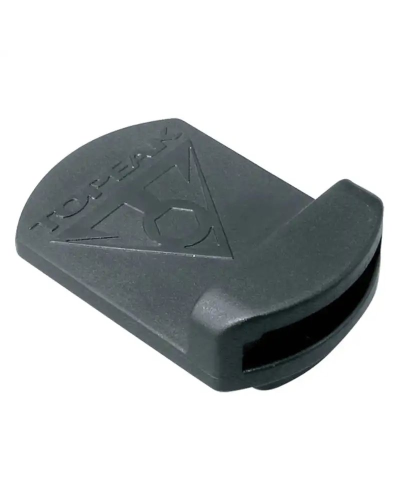 Topeak Attacco Per Redlite O Redlite Ufo Su Portapacchi Bici Beamrack E Tubolari