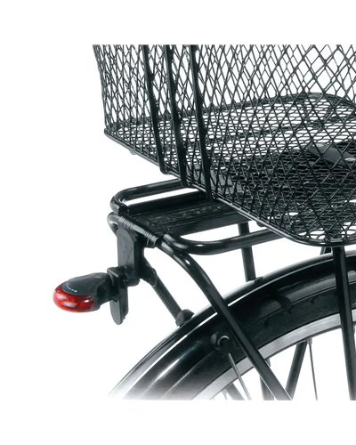 Topeak Attacco Per Redlite O Redlite Ufo Su Portapacchi Bici Beamrack E Tubolari