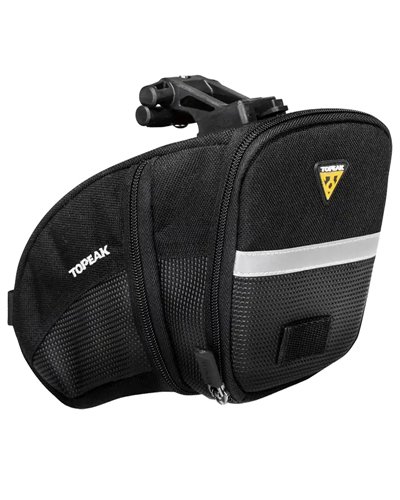 Topeak Aero Wedge Quicklink Borsa Sottosella Large