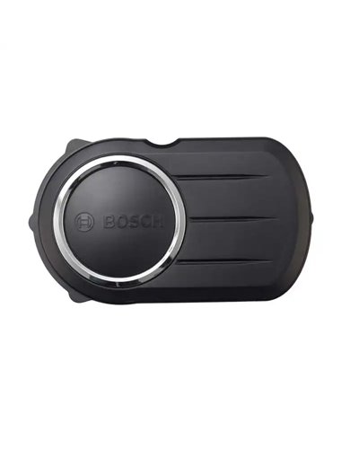 Bosch Design Cover, Black