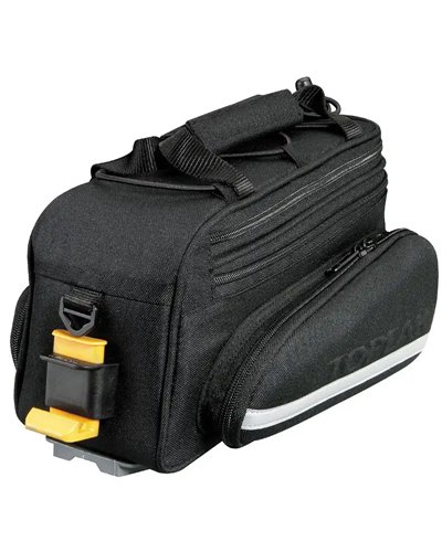 Topeak Borsa Bici Posteriore RX Trunk DXP con Pannelli Rigidi