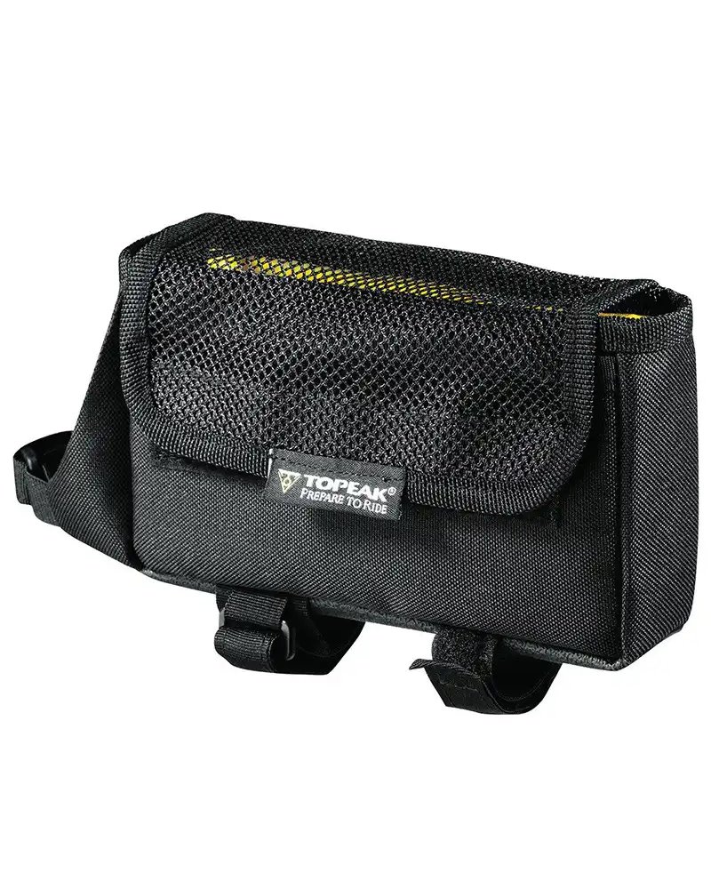 Topeak Borsa Bici Tribag (Senza Copertura Pioggia)