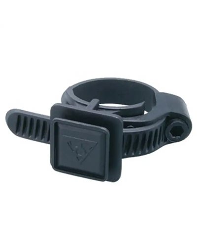 Topeak Drybag Smartphone Waterproof Case  4" - 5" Bike Stem, Black