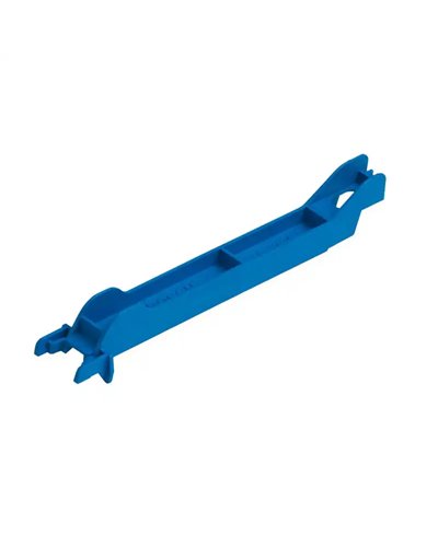 Bosch 275009004 Sagoma di Montaggio Batteria