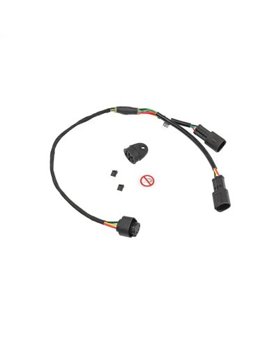 Bosch 275007930 Kit Cavo A Y per Dualbattery 5