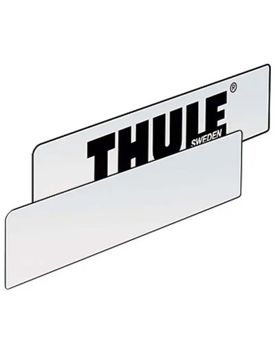 Thule 9762 Targa Bianca per 975/976