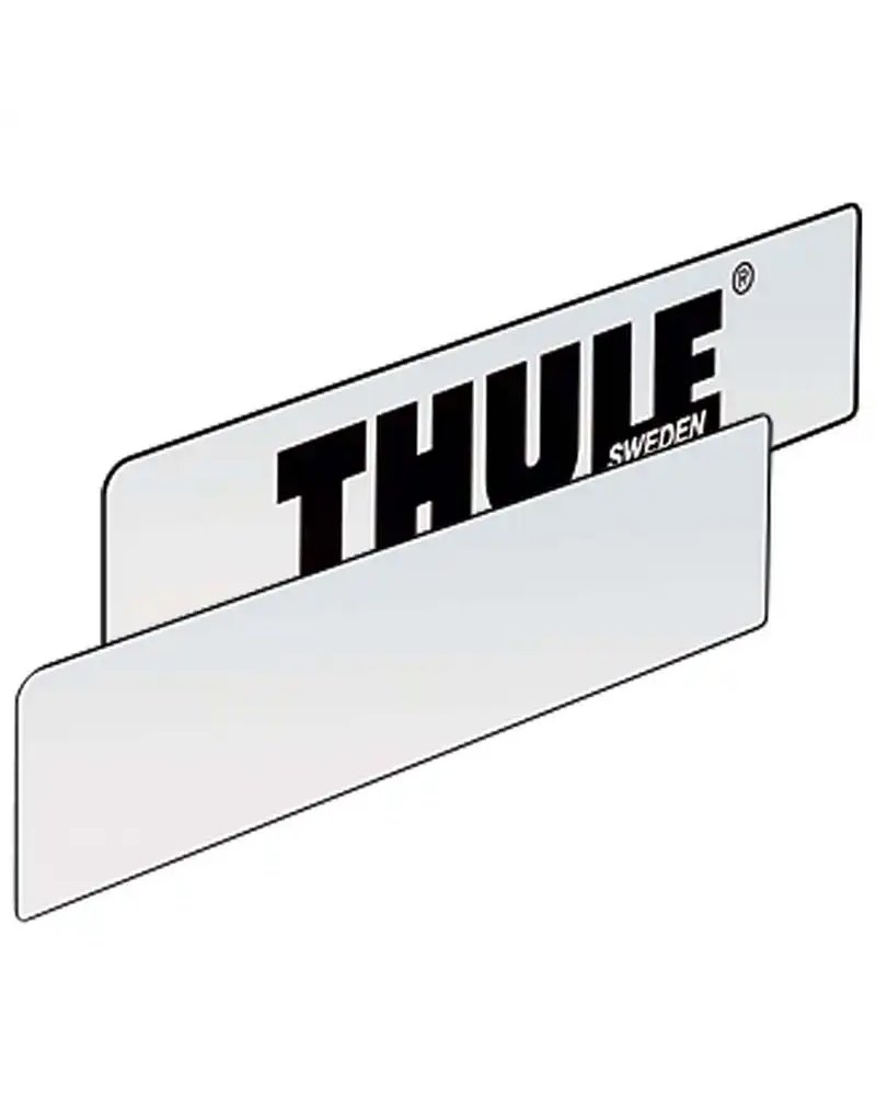 Thule 9762 Blank Plate for 975/976