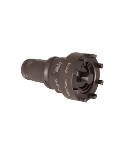 Bosch Assembly Tool For Bosch Gen 3, Locknut Spider Active Line Plus