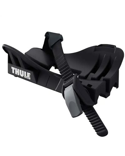 Thule 598101 Adattatore Fatbike per Proride, Nero