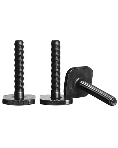 Thule Kit T-Track 889-2 20X20mm Adattatore Portabici Freeride