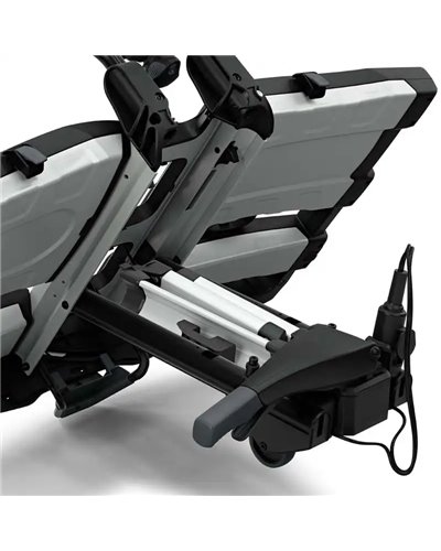 Thule 933401 EasyFold XT Loading Ramp