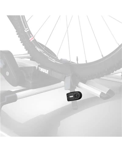Thule 986 Wheel Strap Locks