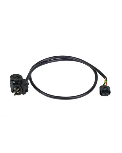 Bosch Powerpack Frame Cable, 1, 100 mm