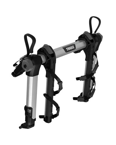 Thule RaceWay 2 991 Trunk Bike Rack (2 Bikes)