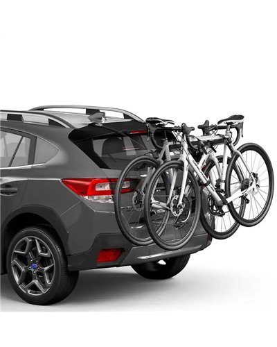Thule RaceWay 2 991 Trunk Bike Rack (2 Bikes)