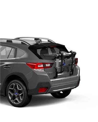 Thule RaceWay 2 991 Trunk Bike Rack (2 Bikes)