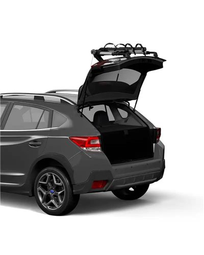 Thule RaceWay 2 991 Trunk Bike Rack (2 Bikes)