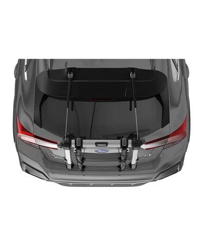 Thule RaceWay 2 991 Trunk Bike Rack (2 Bikes)