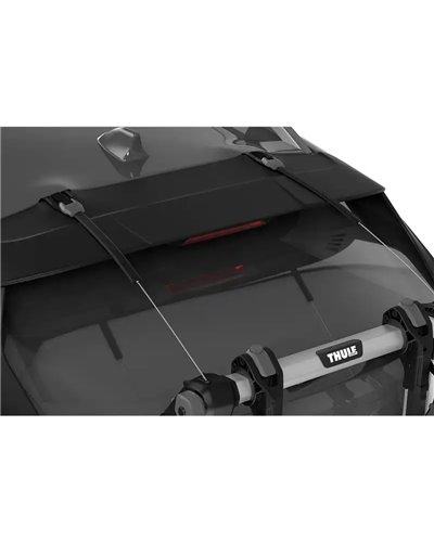Thule RaceWay 2 991 Trunk Bike Rack (2 Bikes)