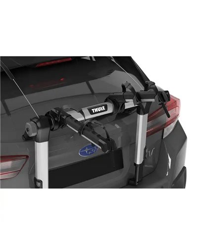 Thule RaceWay 2 991 Trunk Bike Rack (2 Bikes)