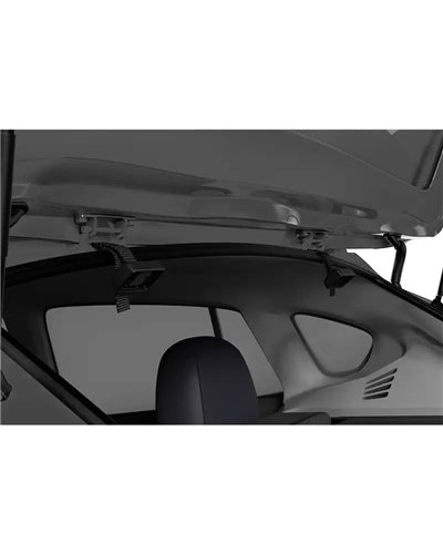 Thule RaceWay 2 991 Trunk Bike Rack (2 Bikes)
