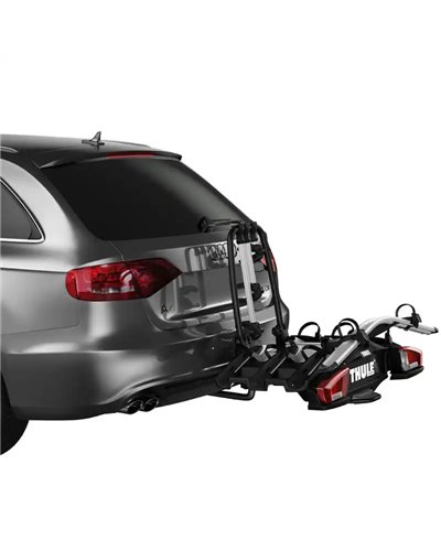 Thule 9261 Velocompact 926/927 4th Bike Adapter