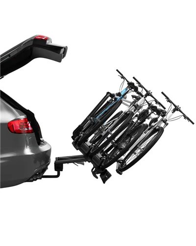 Thule 9261 Velocompact 926/927 4th Bike Adapter