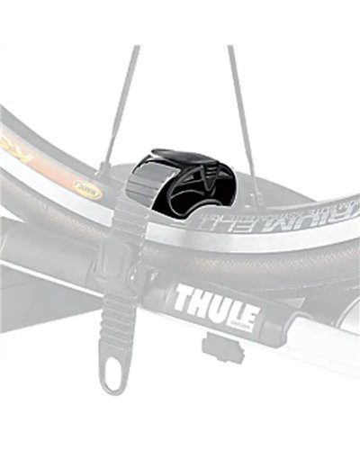Thule 9772 Wheel Adapter (2 pcs)