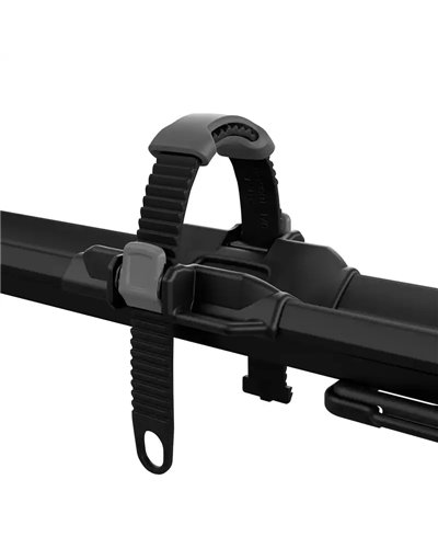 Thule FastRide 564 Roof Bike Rack, Black
